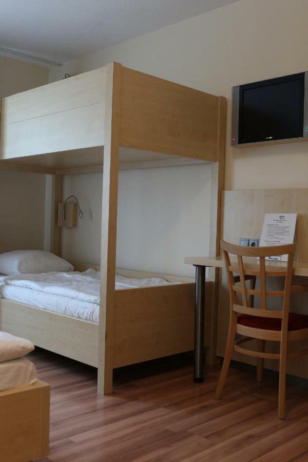 Autohof Hotel Salzbergen Bilik gambar